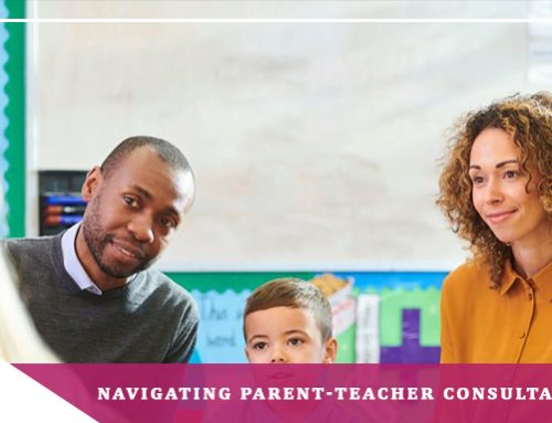 Navigating Parent-Teacher Consultations: A Guide to a Productive Meeting