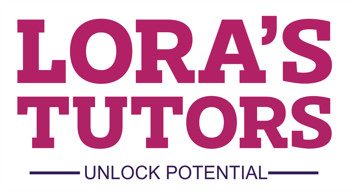 Loras Tutors Logo
