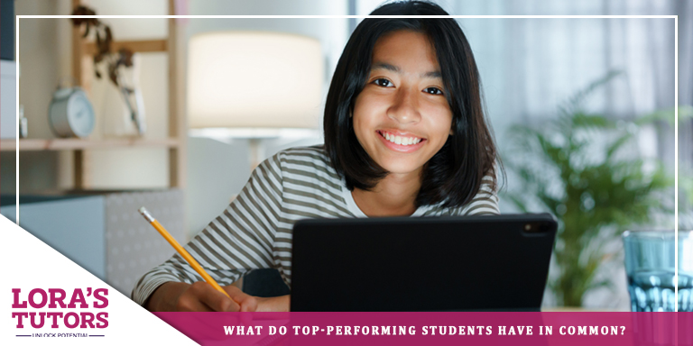 What Do Top-Performing Students Have in Common